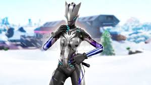 Skin Fortnite 3d Pour Miniature Design A Custom 3d Modeled Fortnite Thumbnail By Kasyndesign