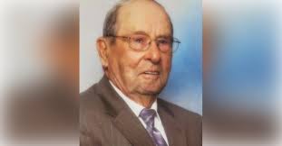 Obituary information for Leo L. Warner