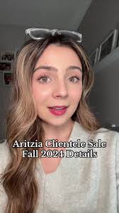 Aritzia Clientele invitations have officially gone out! #aritzia  #aritziaclientele #aritziaclientele2024 #aritziasale #aritziastyle  #blackfriday2024