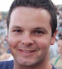 Ian Lightcap Receives Outstanding Graduate Student Award