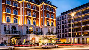 One of three of the company's hotels outside italy, baglioni london is in the heart of the city. Baglioni Hotel London 5 Star Italian Luxury Accomodation Baglioni Hotels
