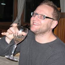 Rod Harrison (@Frewq)