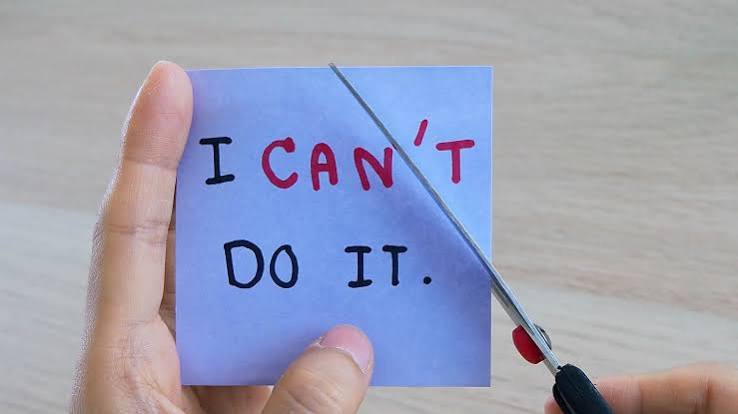 7 Methods for Building Self-Confidence - Management Weekly
