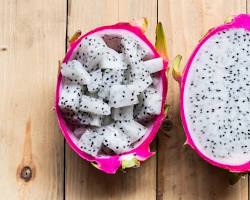 Dragon fruit immune system