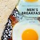 Men's Breakfast event image