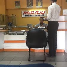 An award winning tower, gbi (green building index) and msc (multimedia super corridor) compliant, q sentral is located at the heart of kuala lumpur's. Poslaju National Courier Post Office In Kuala Lumpur