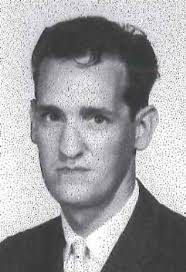 Dickie W. Oxford Obituary October 19, 1934