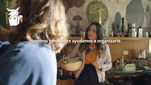 Maybe you would like to learn more about one of these? Banco Galicia Claudia Y Marcos Contratan Una Organizadora Publicidad 2019 About Argentina