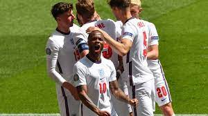 Three lions get euro campaign off to a winning start at wembley. Euro 2021 Revivez La Victoire De L Angleterre Face A La Croatie