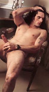 Steele's bass voice sets much of the mood for type o negative's brooding melodies. Peter Steele Imagenes Porno