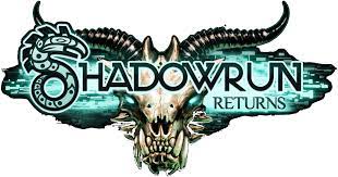 Shadowrun Returns Icon By Theedarkhorse D6f9j9z Png 1024 538 Shadowrun Game Logo Shadowrun Returns