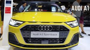 Shop 2020 audi sq5 vehicles for sale at cars.com. 2020 Audi A1 Premium Hatchback Cheapest Audi Car Latest Features New Interior Audi A1 Youtube