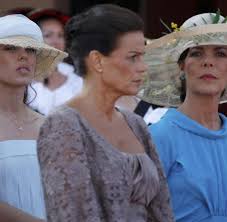 Check spelling or type a new query. Albert Ii Und Charlene Die Schrecklichen Monaco Schwestern Bilder Fotos Welt