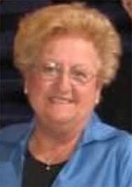 The News Journal June Curd