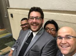 The Simple Life Quartet