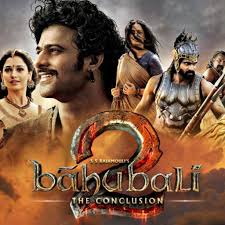 Bahubali 2 Full Movie In Hindi 2017 Hd In Hindi Pin By Sonia Sharma On Watch Baahubali 2 The Conclusion Full Movie Live Stream Bahubali 2 Full Movie Full Movies Full Movies Free