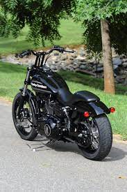 Harley Davidson Street Bobber Google Search Harleydavidsondynapictures Harleydavidsonch Harley Davidson Dyna Super Glide Harley Davidson Photos Harley Dyna