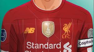 Face au real madrid de zinédine zidane, liverpool va tenter de remporter pour la sixième fois de son histoire la ligue des champions, demain soir. Pourquoi Liverpool Ne Porte Pas Le Badge De Champion Du Monde En Pl