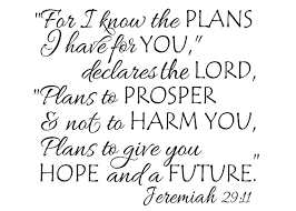 I decided to share this jeremiah 29:11 print since this verse provided me with much comfort at various times in my life. Jeremiah 29 Colouring Pages Scripture Journaling Jeremiah 29 Jeremiah 29 11 Printable