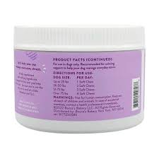 Calming Dog Supplement at Whole Foods Market