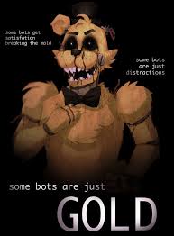 Just Gold Five Nights At Freddy S Song By Mandopony Golden Freddy By Lady Was Taken On Deviantart Just Gold By Mandopony Fnaf Fnaf Song Freddy