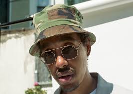 More Like Raptober or Countrytober—It's Your Complete Concert Calendar:  Sept. 30-Oct. 6