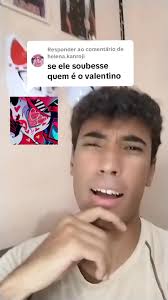 Who is Valentino in Hazbin Hotel? Exploring the Character and Storyline