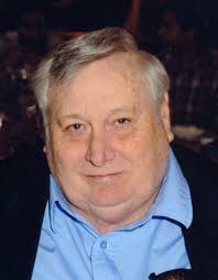 Obituary for J.E. "Buddy" Edwards