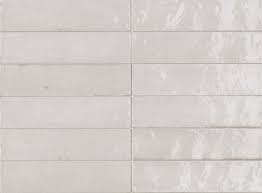 Hoxton White Gloss Porcelain Tiles Mandarin Stone Mandarin Stone Porcelain Wall Tile Glazed Tiles