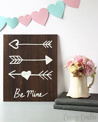 It doesn't mean that i go broke spoiling everyone around me. 73 Best Valentine S Day Crafts Diy Valentine S Day Gifts