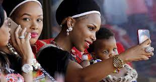 Find the perfect swaziland stock photos and editorial news pictures from getty images. Swaziland Will Become The First African Country To Ban Divorce Quartz Africa