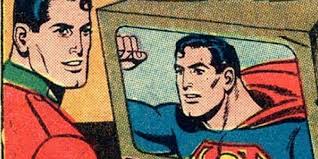 It's a Bird, It's a Plane, It's…a Superman Musical?