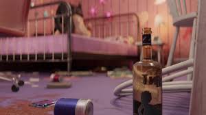 Harley Quinn Getting Knotted by Ace The Bat-Hound (Teaser)