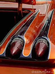 Hot Rod Tail Lights Retro Cars Tail Light Car Tv Shows