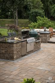 5 tips for outdoor kitchen designs
