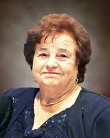 Felicia D'Elia Obituary