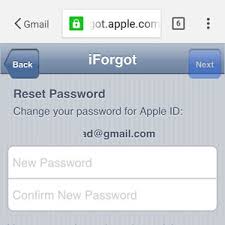 Look, just don't forget your apple id password, okay? 3 Ways To Reset A Lost Apple Id Password And Regain Access To Your Itunes App Store And Icloud Accounts