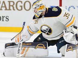 The official 2020 roster of the buffalo sabres, including position, height, weight, date of birth, age, and birth place. Sabres Avoid Arbitration With Ullmark On 1 Year Deal Thescore Com