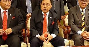 Rural water supply department (jbalb). Sarawak To Spend Rm5 1b On Water Electricity Over Two Years Says State Minister Malaysia Malay Mail