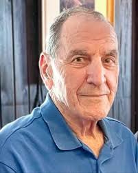 James R. Crispo Obituary (2024)