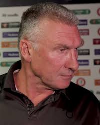Nigel Pearson preview