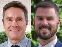 Popular principals in line for prestigious national award