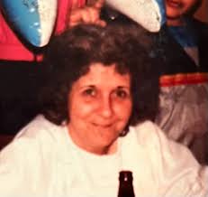Obituary for Mary Ann F. (Frascatore) Klaumenzer