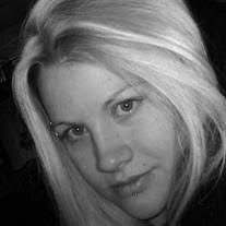 Bethany A. Welch Obituary