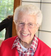 Betty Matheny Obituary