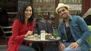If playback doesn't begin shortly, try restarting your device. Elyas M Barek Der Schauspieler Googelt Keine Dates Kino Bild De