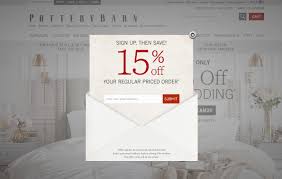 The highest pottery barn cashback offer today is 4.00% cashback at giving assistant. 27 Mind Blowing Pottery Barn Hacks That Ll Save You Hundreds The Krazy Coupon Lady