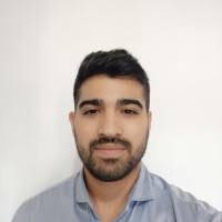 Ramiro Martin Olijavetzky