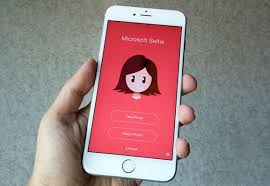 تطبيق Microsoft Selfie لإلتقاط صور السيلفي والتعديل عليها للايفون Microsoft Selfie Selfie Phone Cases