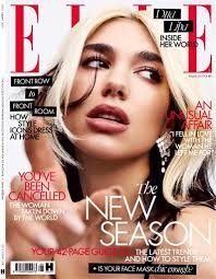 Renewals can be automatically added to your existing elle subscription to ensure uninterrupted service. Elle Magazine Aug 2020 Subscriptions Pocketmags